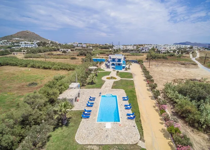 Agyra Daire Agios Prokopios (Naxos)