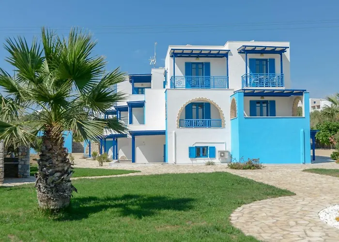 Agyra Daire Agios Prokopios (Naxos)