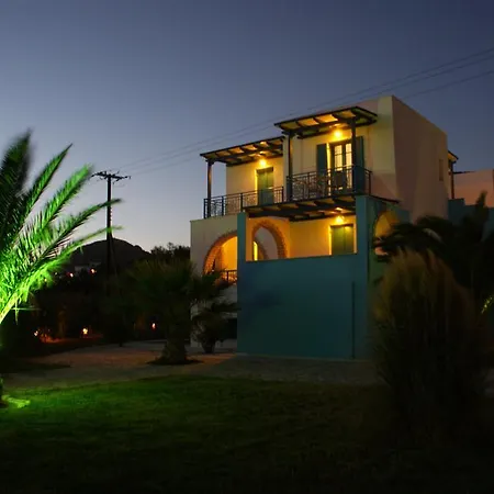 Agyra Appartamento *