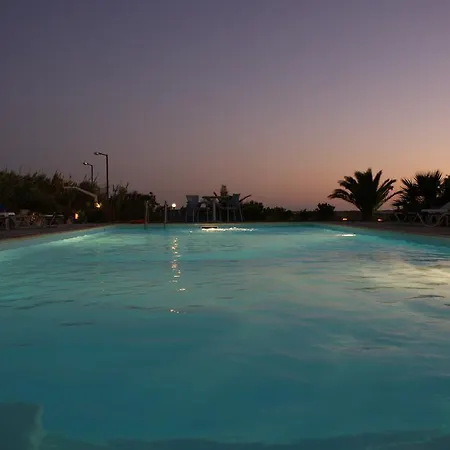 Agyra Apartament