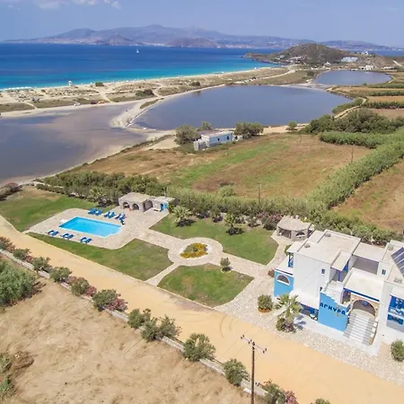 Apartment Agyra