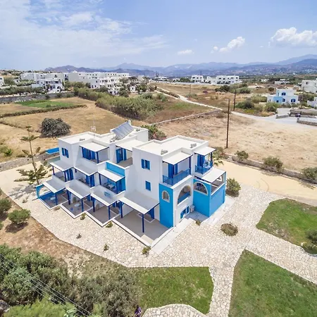 Apartament Agyra *