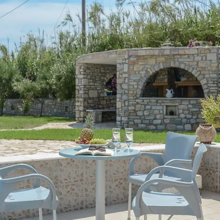 Apartament Agyra
