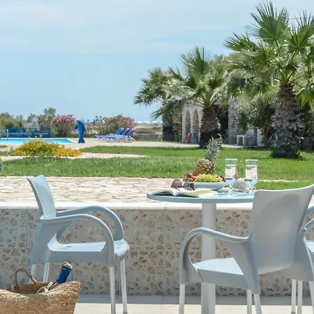 Apartament Agyra