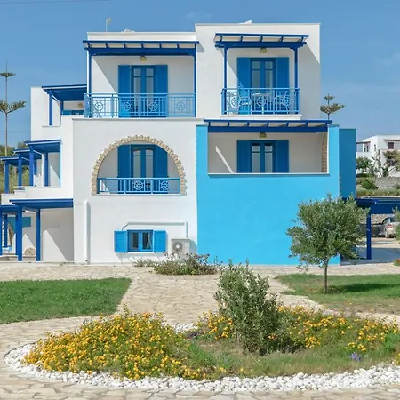 Agyra Agios Prokopios (Naxos)