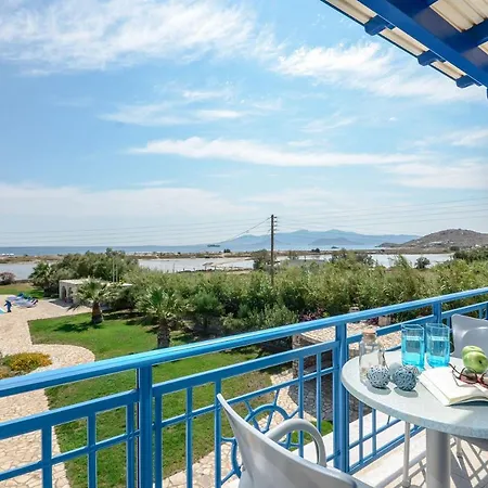 Apartment Agyra