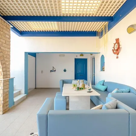 Apartament Agyra