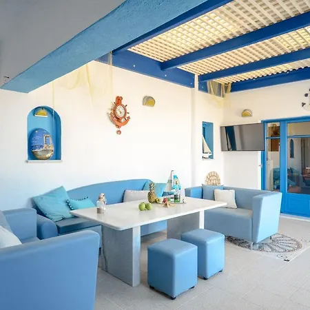 Apartament Agyra *