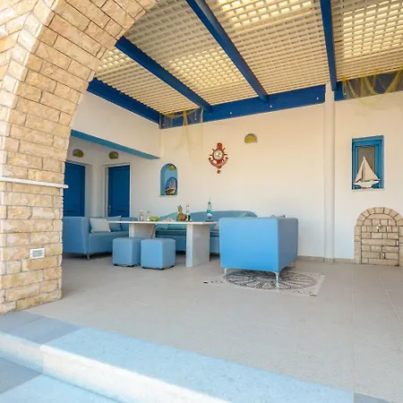 Apartament Agyra *
