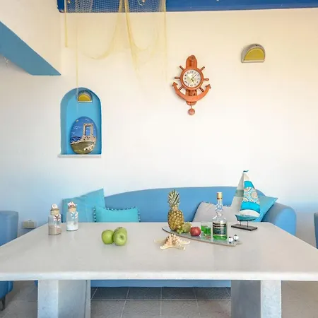 Agyra * Agios Prokopios (Naxos)
