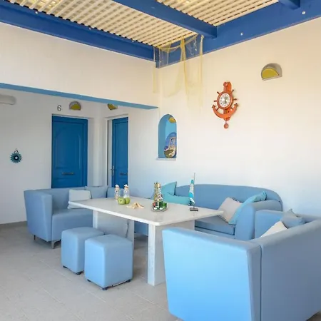 Agyra Apartment