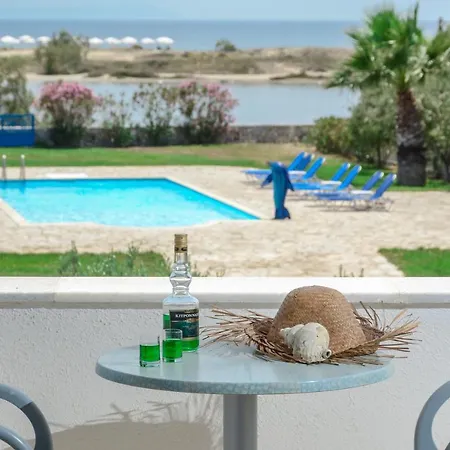 Agyra Apartament