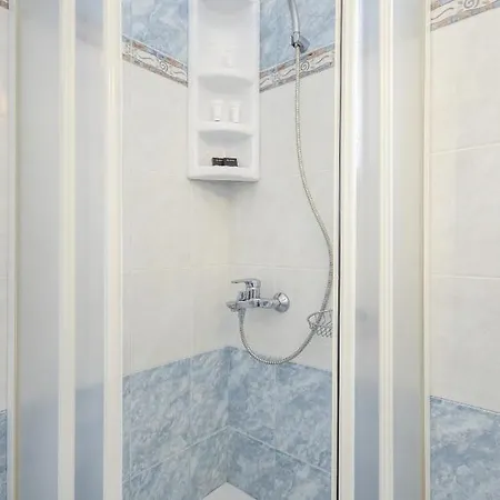Agyra Apartament Agios Prokopios (Naxos)
