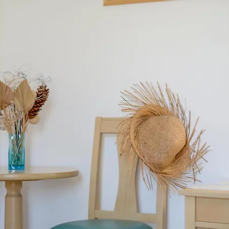 Apartament Agyra