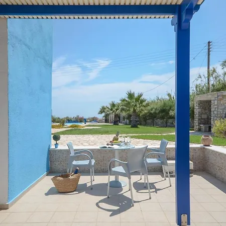 Appartamento Agyra *