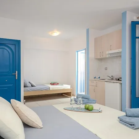 Apartament Agyra