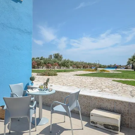 Agyra Apartment