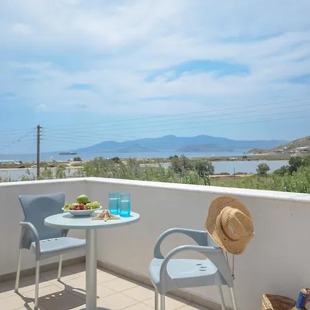 Apartament Agyra *
