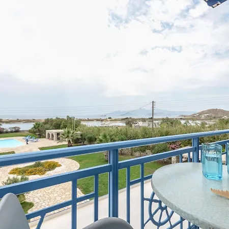 Apartment Agyra