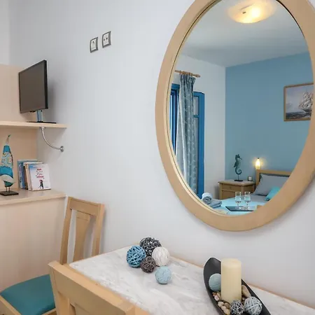Apartament Agyra
