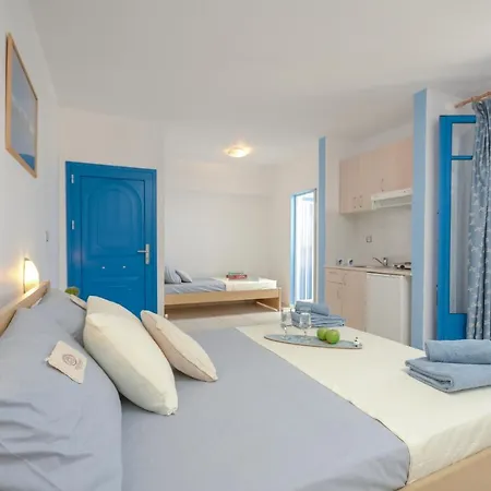 Apartament Agyra