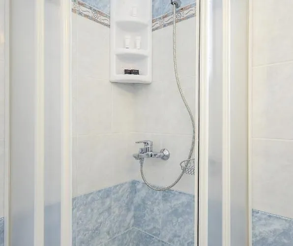 Agyra Apartment Agios Prokopios (Naxos)